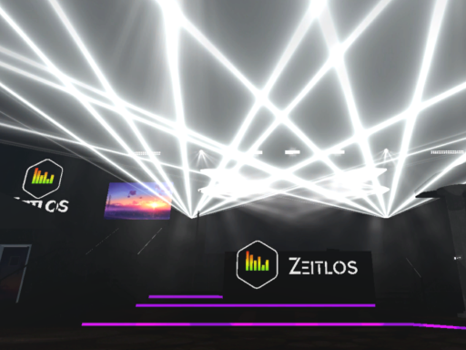 Club Zeitlos