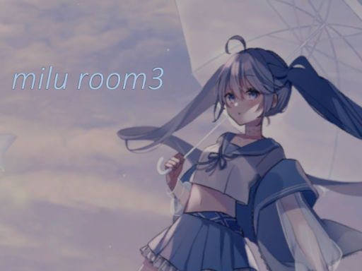 milu room3