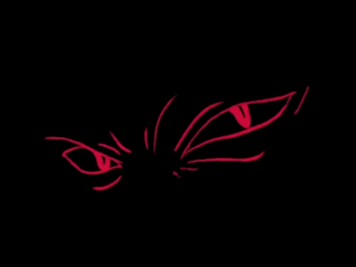 Devil Eyes