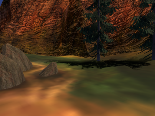 Halo˸ Blood Gulch