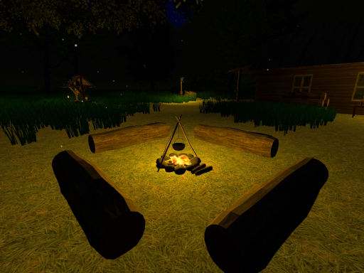Campfire