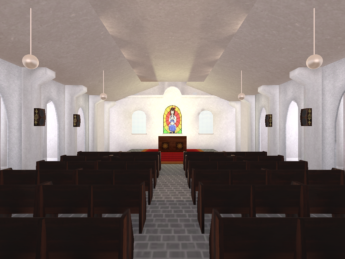 Sora Church
