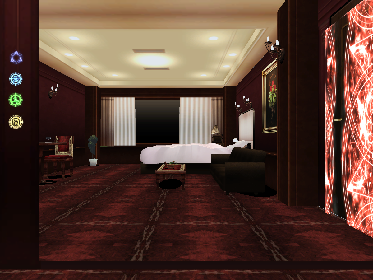Locke Phil Music room （0․1）