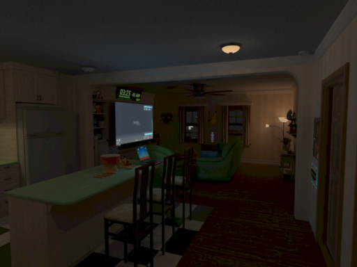 Vintage Apartments