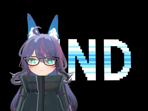 ΩND