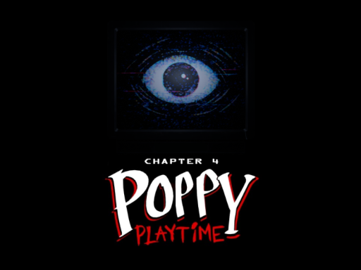 Doctor's Headquarters - Poppy Playtime Chapter 4