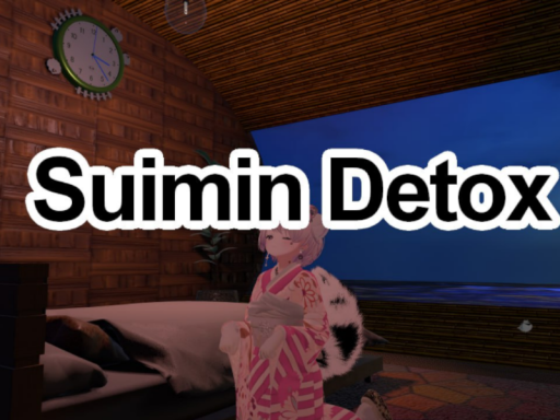 Suimin Dedox