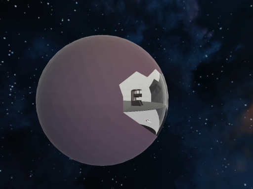 E․R․P SPACE STATION