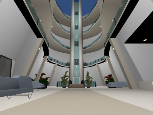 Hotel Nugget