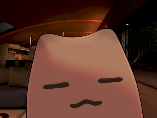 ヌファー