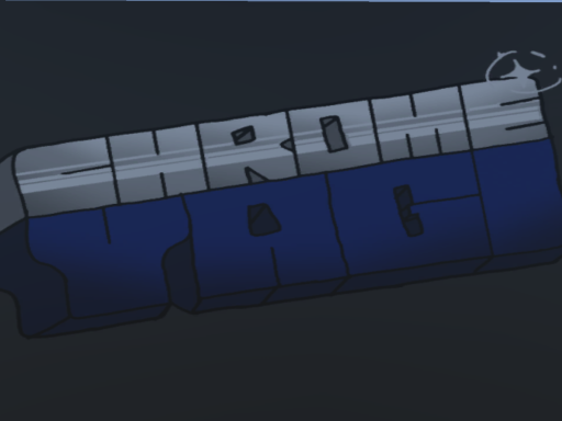 ChromeYagi's Unused Avatars