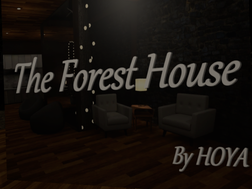The Forest House
