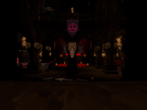 Party in Hell