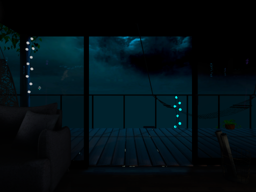 Chill apartment