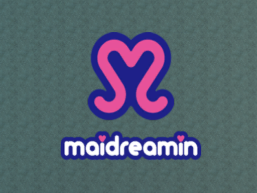 Maidreamin