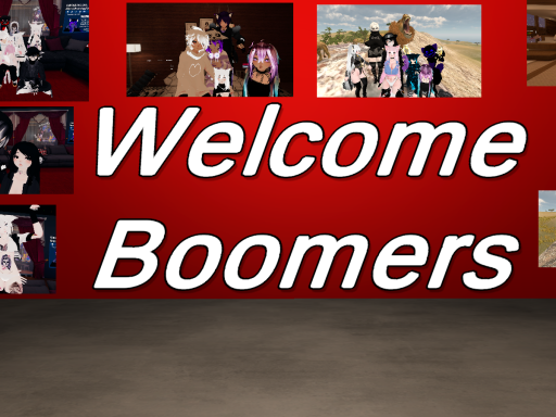 Boomer Doomer