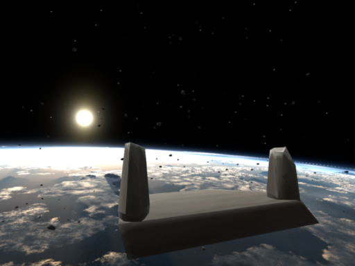 Suborbital Sentiments