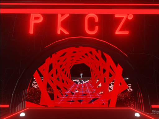 PKCZ VR ChamberZ