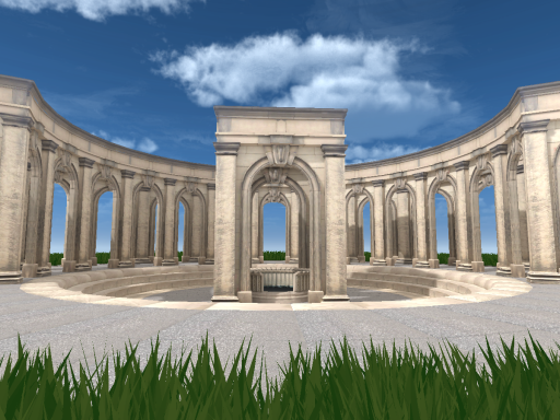 Arches