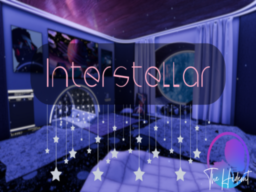 Interstellar