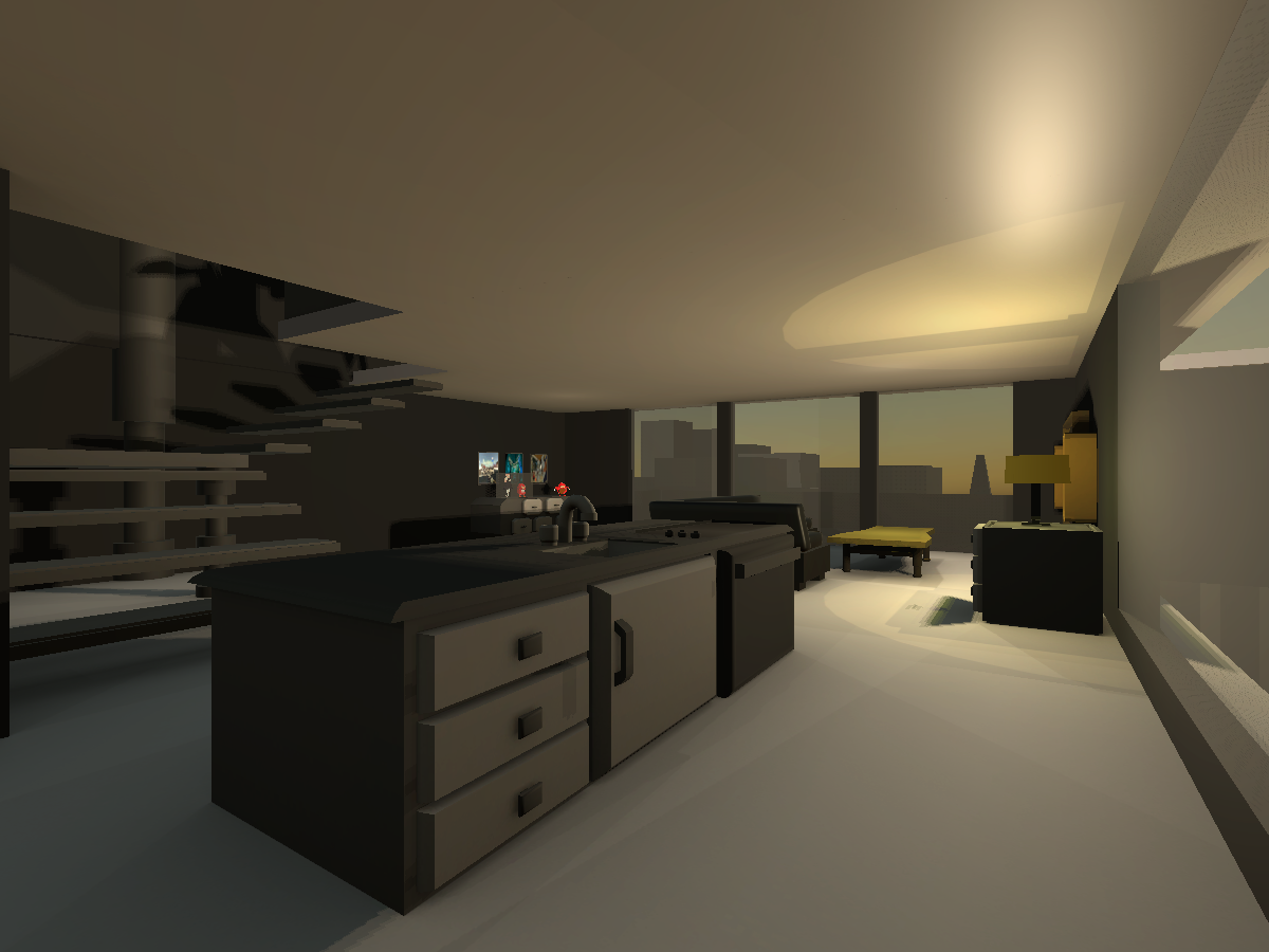401‘s - ChillRoom