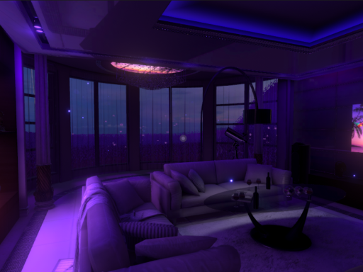 Dream House