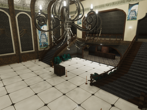 Kino der toten 1963