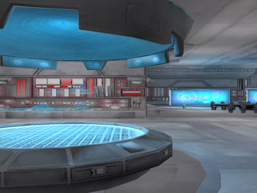 COTR Meeting Room