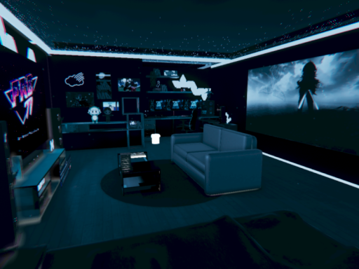 VIKSTORN ROOM