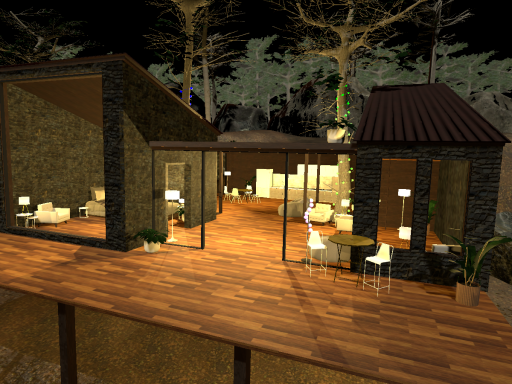 The Cabin