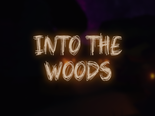 Into the Woods