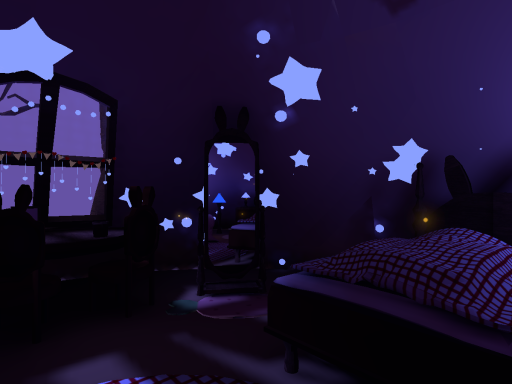 Sleepy Dreams
