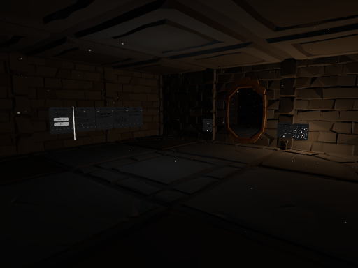 Dungeon