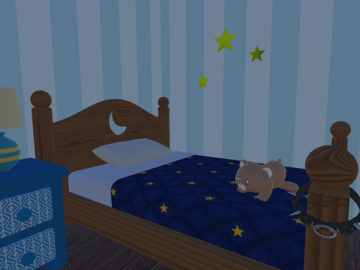 『Bee's Room』