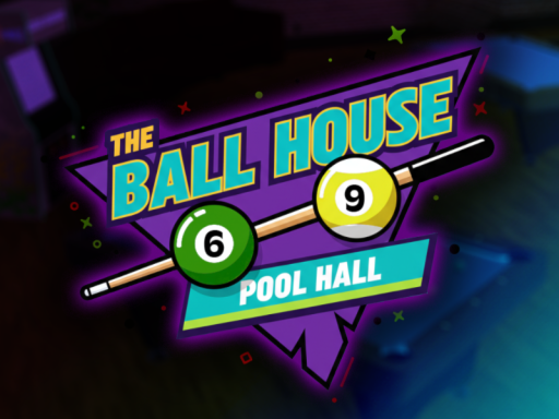 The Ball House