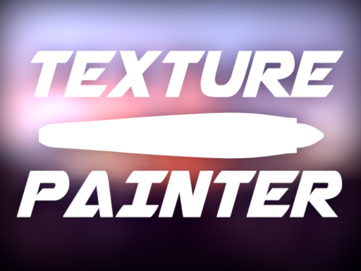 Texture painter