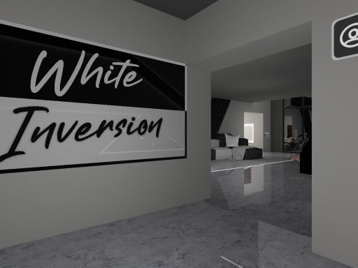 Monochrome Haven