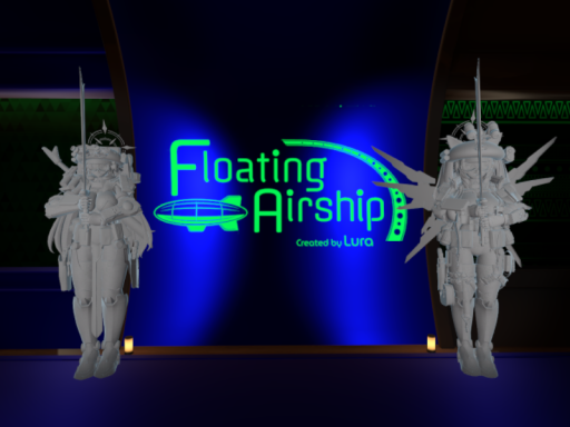 Airship Homebase