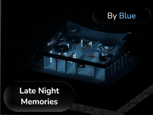 Late Night Memories