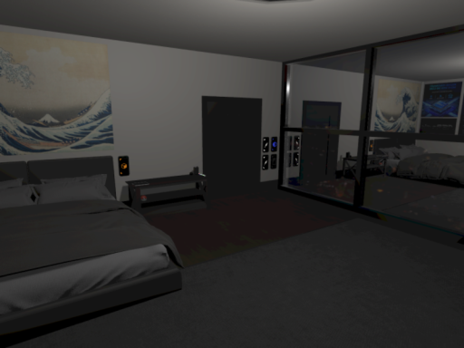 Slime's Room