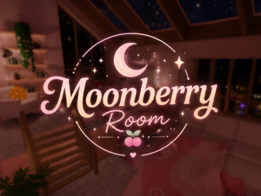 MoonBerry Room