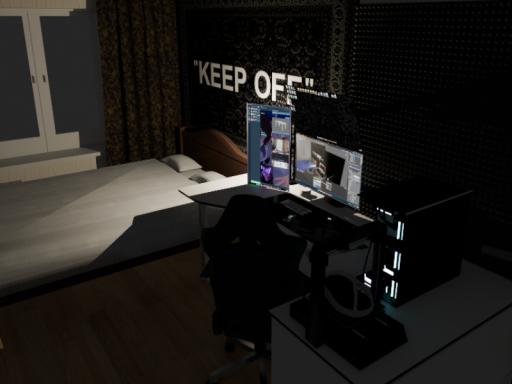 TeaRoom v1