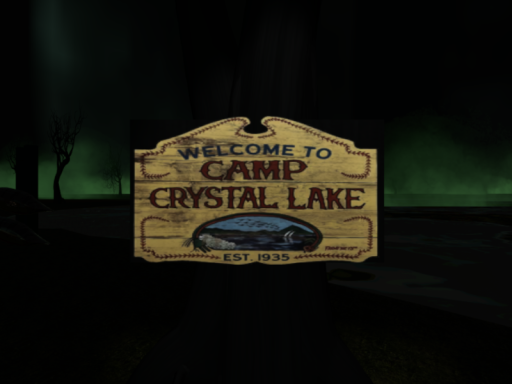 Camp Crystal Lake