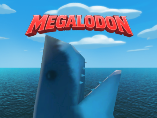 Megalodon
