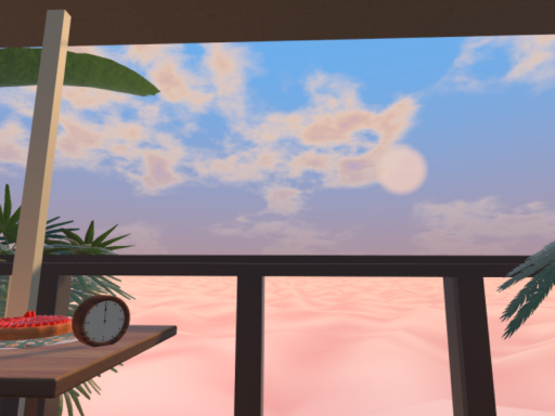 oasis