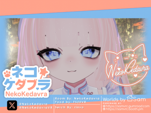 Habitación de Neko （Español⁄Spanish Language）