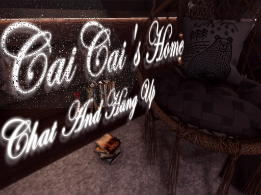 Caicai's Home 2․4