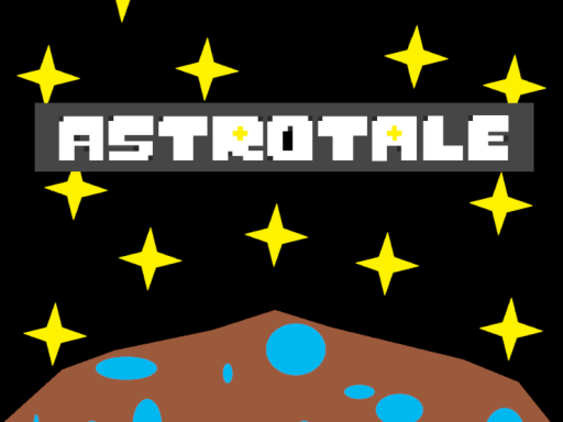 ASTROTALE ˸ JUDGEMENT HALL