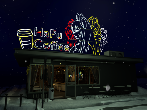 HaPu Coffee