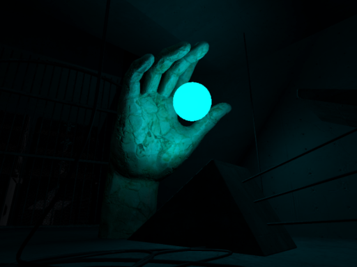 Grasp